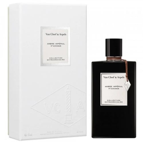 فان كليف آند آربيلز أمبر إمبيريال أو دي بارفان 75...