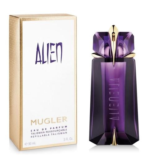 عطر موغلر ألين للنساء - او دى بارفيوم 90 مل