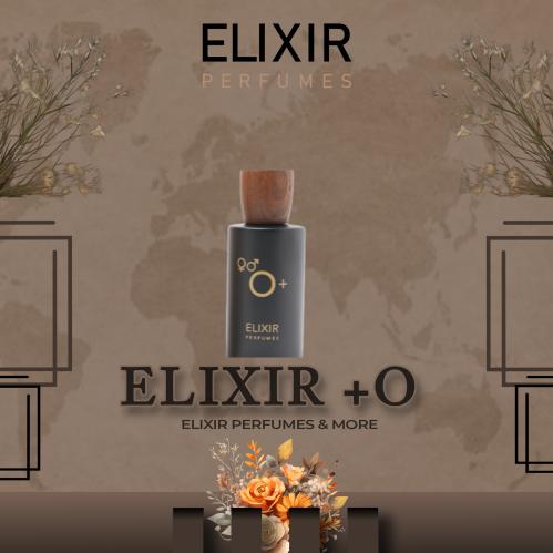 ELIXIR O+