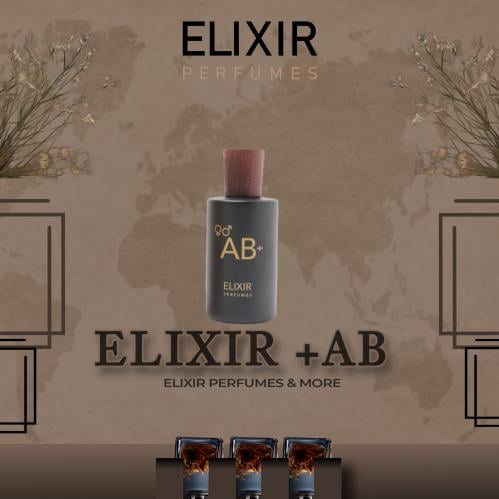 ELIXIR AB+