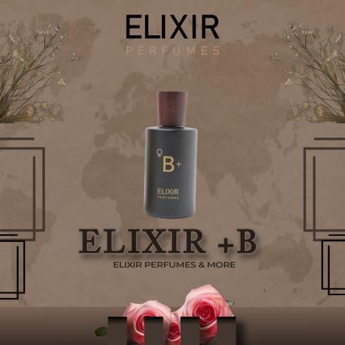 ELIXIR B+