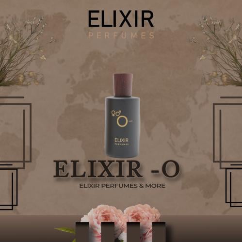 ELIXIR O-