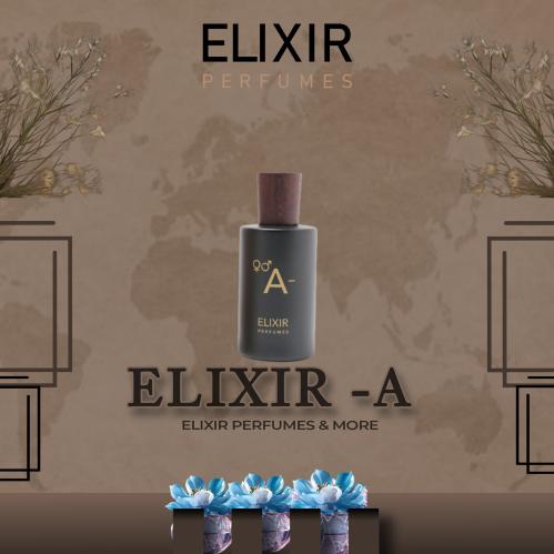 ELIXIR A-