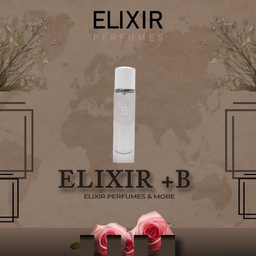 ELIXIR B+ HAIR MIST