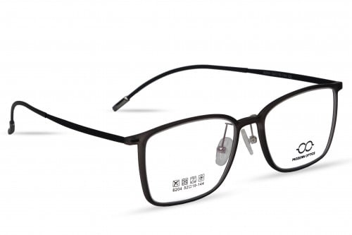 نظاره طبيه مناسبه للجنسين بلاستيك رقم الموديل 6204...