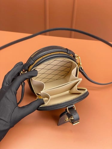 لوي فيتون Mini Boite Chapeau مقاس13cm