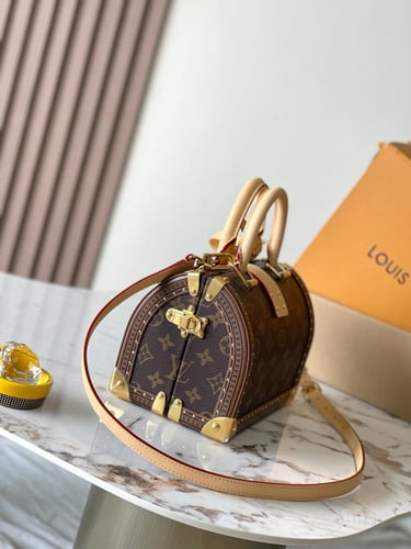 لوي فيتون lconic مقاس 21cm