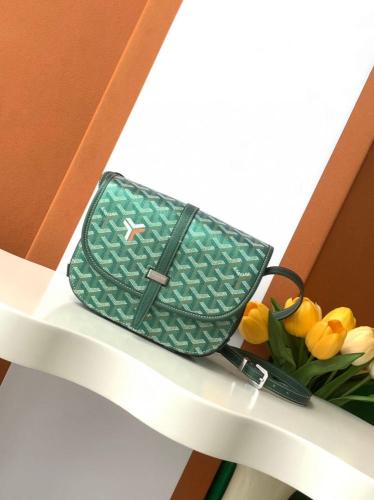 جويارد Belvedere MM Bag مقاس 23cm