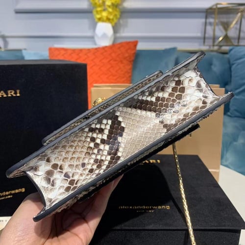 بولغاري Alexander Wang X Bvlgr Wang مقاس 20cm