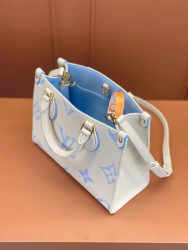 لوي فيتون ONTHEGO BB مقاس18cm