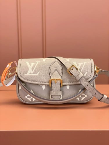لوي فيتون Nano Diane مقاس 19cm