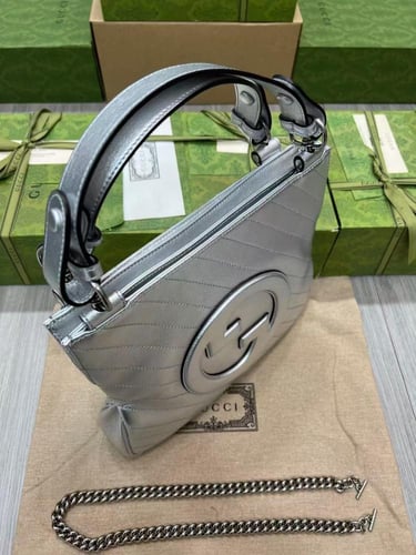 قوتشي BLONDIE مقاس 30cm