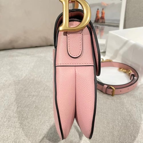 ديور سادل باق مقاس 25.5cm