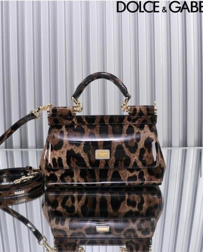 شنطه دولتشي آند غابانا