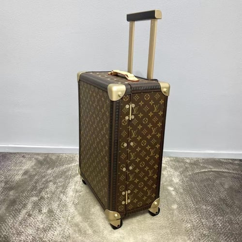 حقيبة سفر من لوي فيتون Rolling Trunk