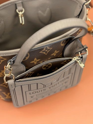 لوي فيتون NEVERFULL مقاس 24cm