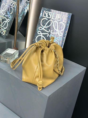 لويفي FLAMENCO PURSE مقاس 30cm