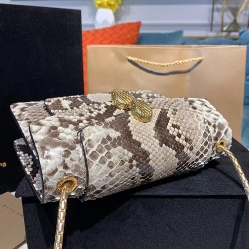 بولغاري Alexander Wang X Bvlgr Wang مقاس 20cm