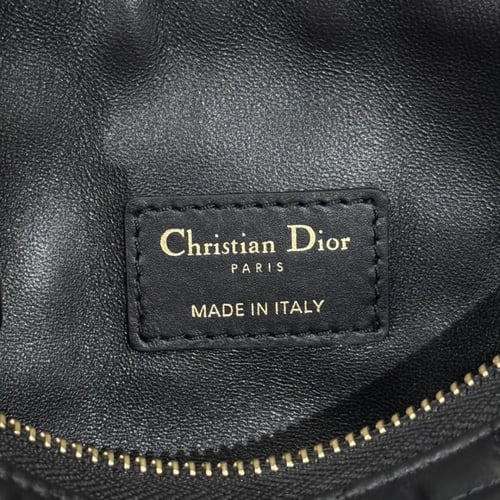 ديور DiorTravel Nomad مقاس22cm