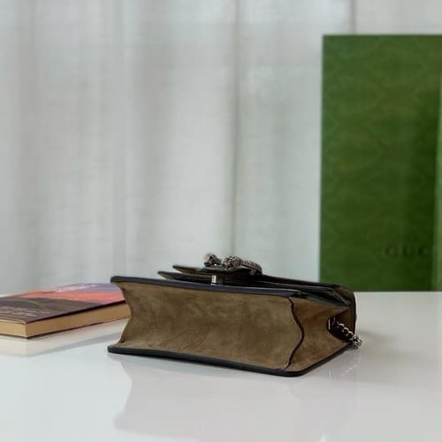 قوتشي ديونيسوس هاندل مقاس 18cm.