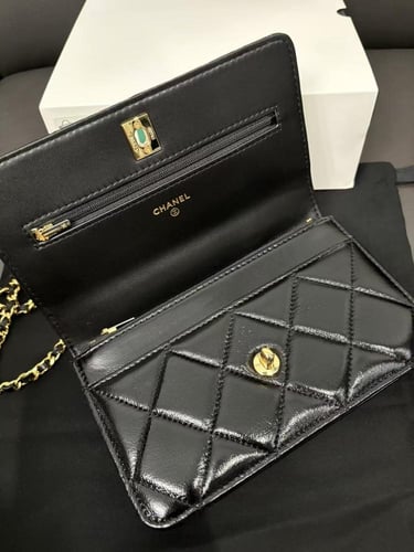 شانيل 24B مقاس 19.3cm