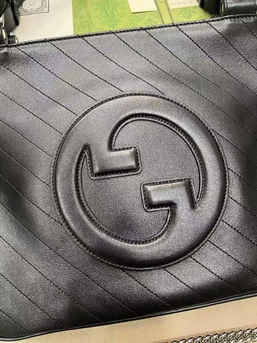 قوتشي BLONDIE مقاس 30cm