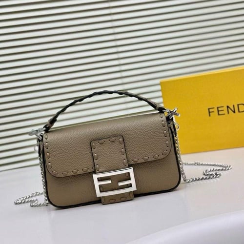 فيندي باغيت