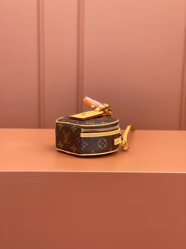 لوي فيتون Mini Boite Chapeau مقاس13cm