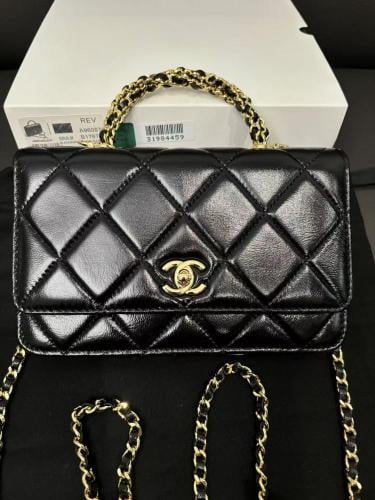 شانيل 24B مقاس 19.3cm
