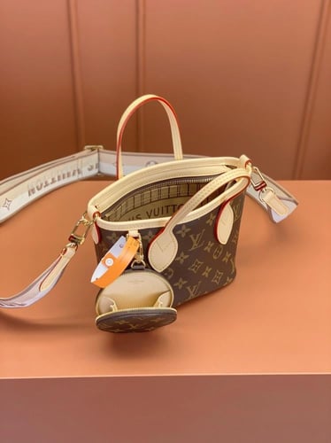 لوي فيتون NeverfullBB مقاس24cm