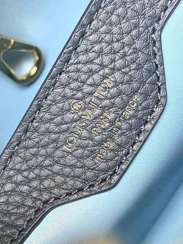 لوي فيتون كابسين ميني 21cm