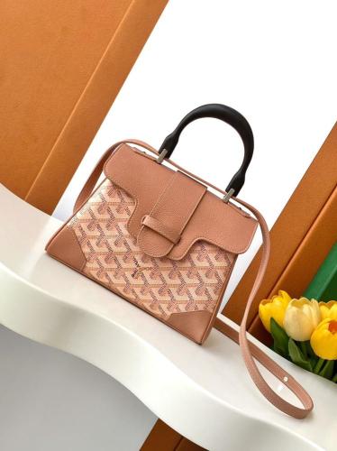جويارد Saïgon Souple Mini Bag مقاس 20cm
