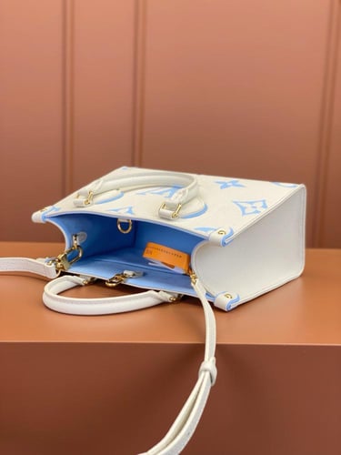 لوي فيتون ONTHEGO BB مقاس18cm