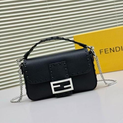 فيندي باغيت