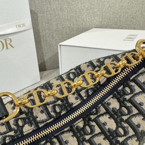 ديور STAR HOBO مقاس 28.5cm