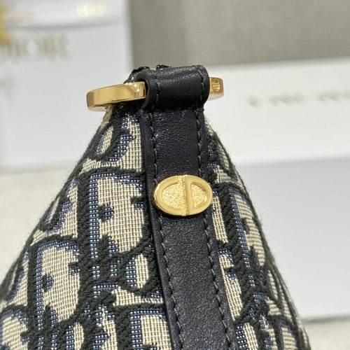 ديور STAR HOBO مقاس 28.5cm