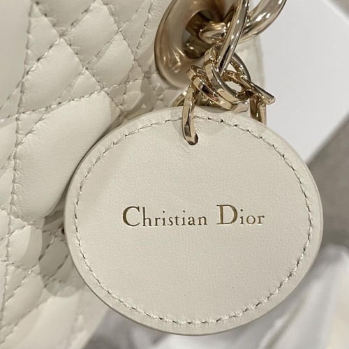 ديور دي جوي مقاس 26cm