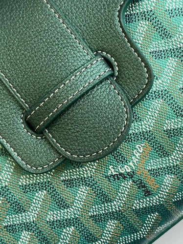 جويارد Saïgon Souple Mini Bag مقاس 20cm