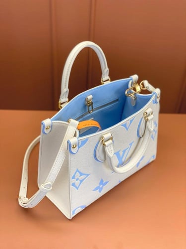 لوي فيتون ONTHEGO BB مقاس18cm