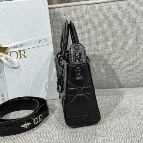 ديور ‏Lady D-Sire مقاس 26cm