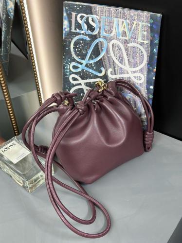 لويفي FLAMENCO PURSE مقاس 23cm