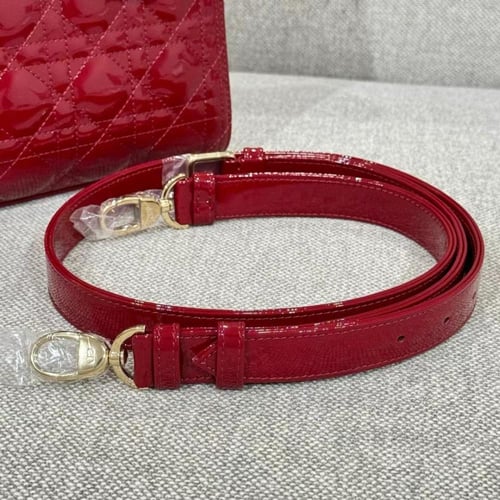 ديور ليدي ميديم مقاس 24cm