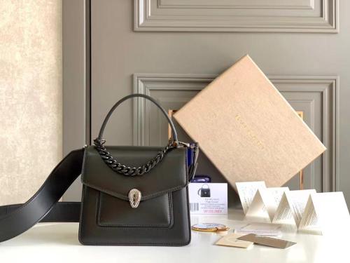 بولغاري Serpenti Forever مقاس 18cm