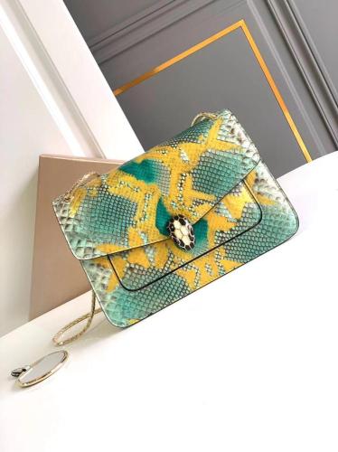 بولغاري Serpenti Forever مقاس 25cm.