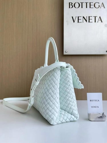 بوتيقا PATTI TOP HANDLE BAG مقاس 26cm