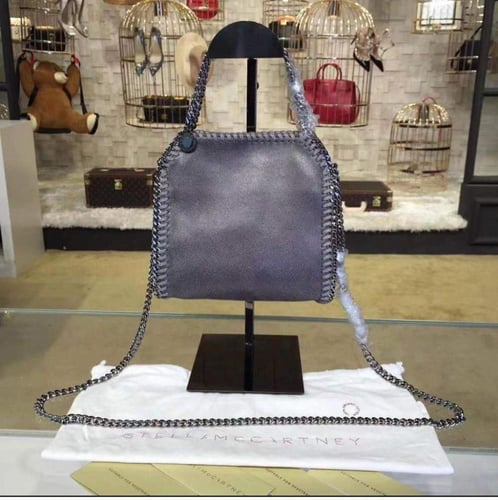 شنطه ستيلاء مقاس 20سم