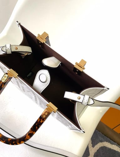 فندي Sunshine مقاس 25.5cm