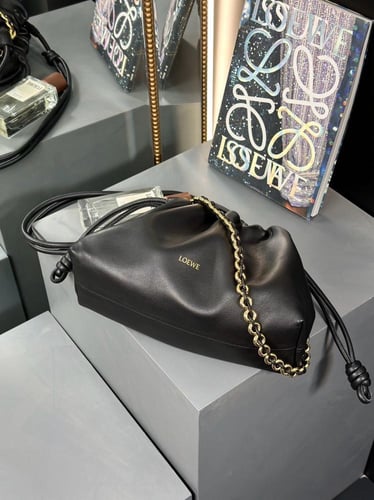 لويفي FLAMENCO PURSE مقاس 30cm