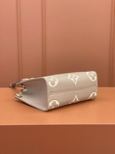 لوي فيتون ONTHEGO BB مقاس18cm