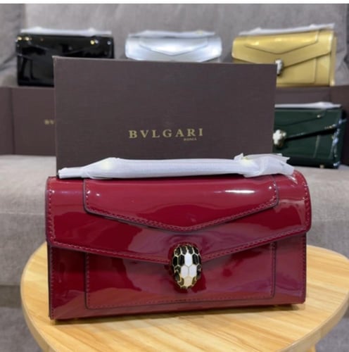 شنطه بولغاري